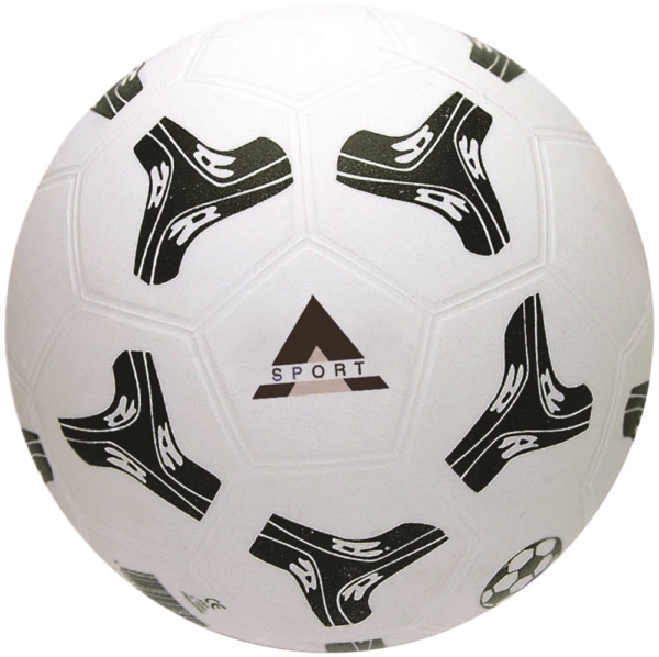 Plastfotboll 300g