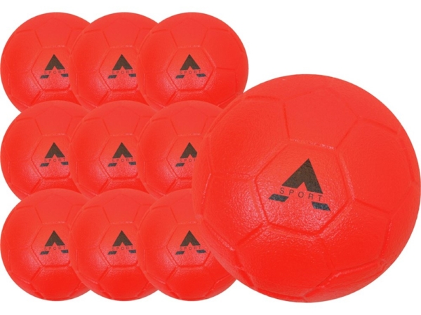 Skumboll 150mm 10st/frp