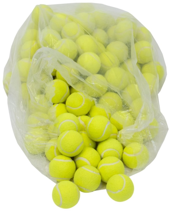 Tennisboll Basic 96st/frp
