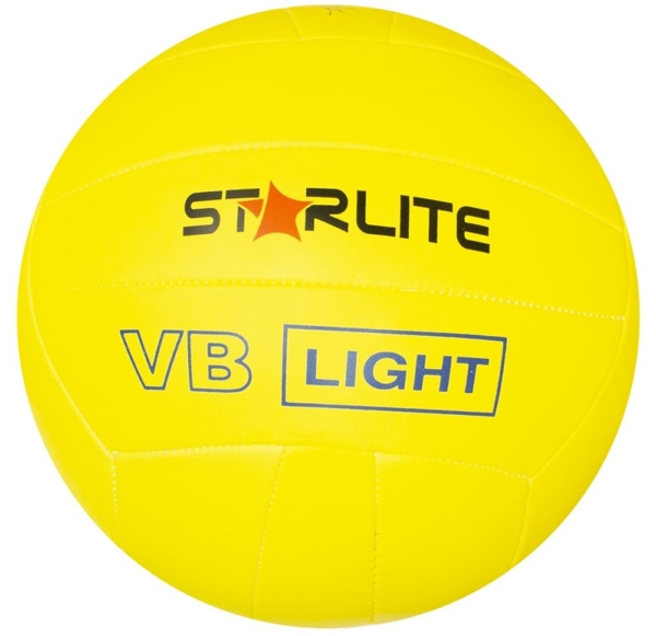 Volleyboll Starlite light 200-220 gram