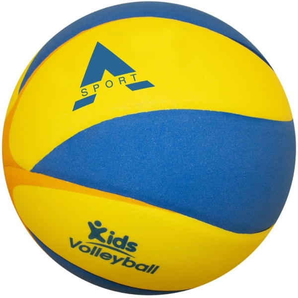 Volleyboll kids soft