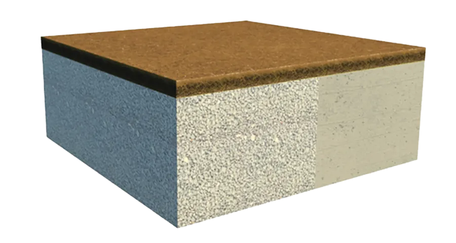CocoTurf modell