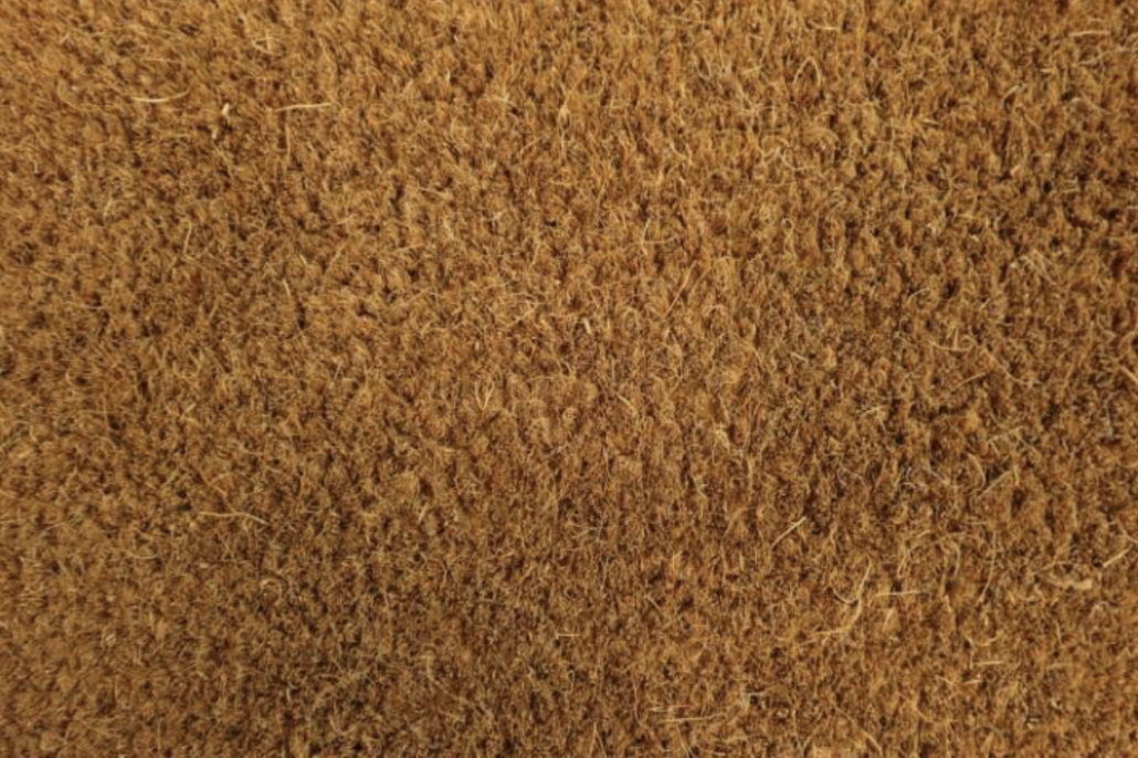 CocoTurf före