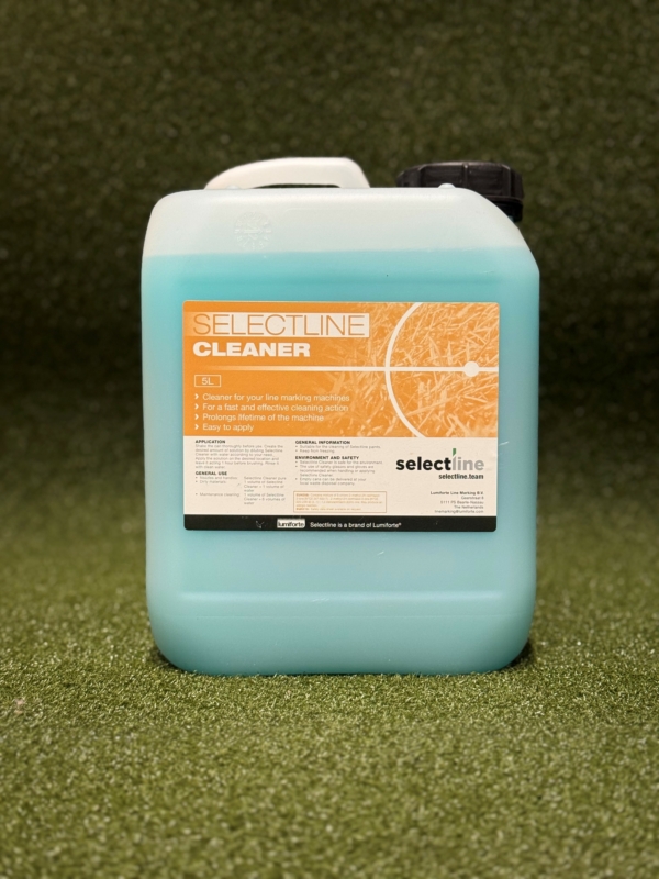 TF Cleaner