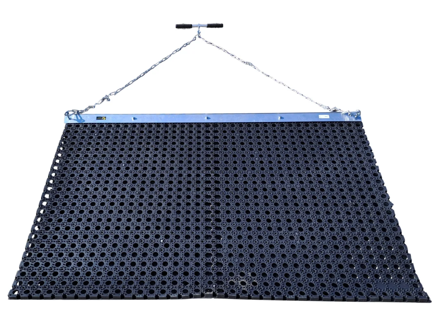 Dressnät i gummi 1,5x1,0 m