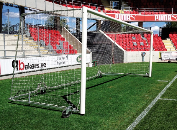Matchmål 11 mot 11