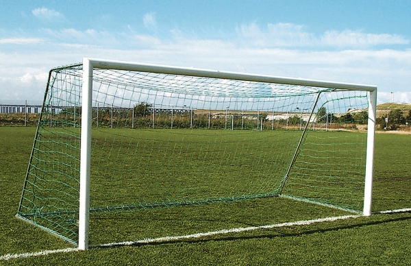 7 mot 7 mål standard