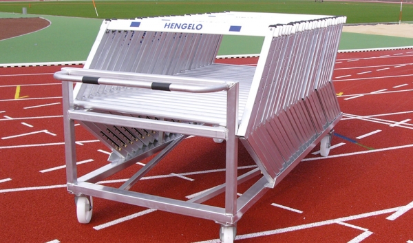 Häckvagn