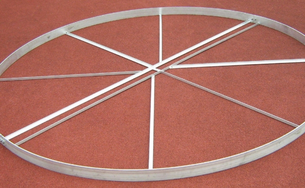 Diskusring