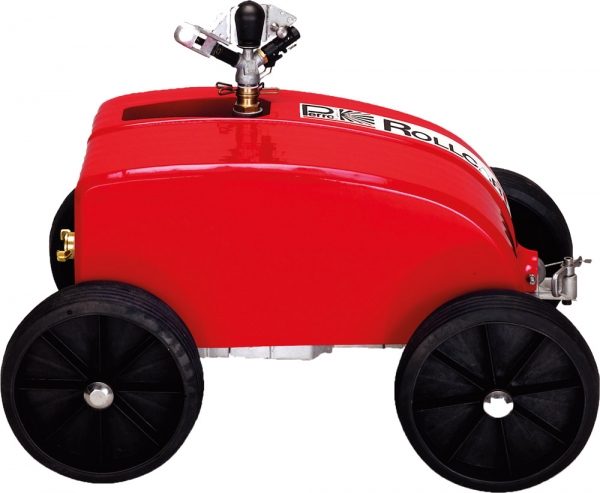 Regnmobil