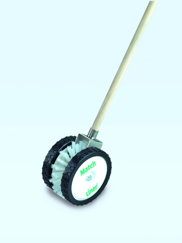 Match Liner linjeborste