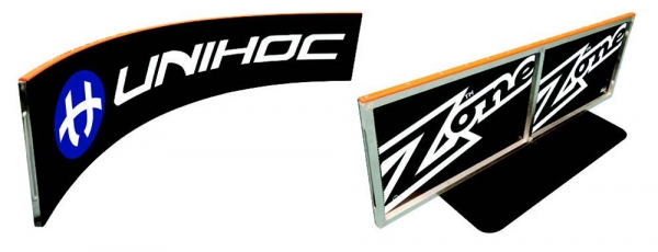 Innebandysarg Unihoc Premium